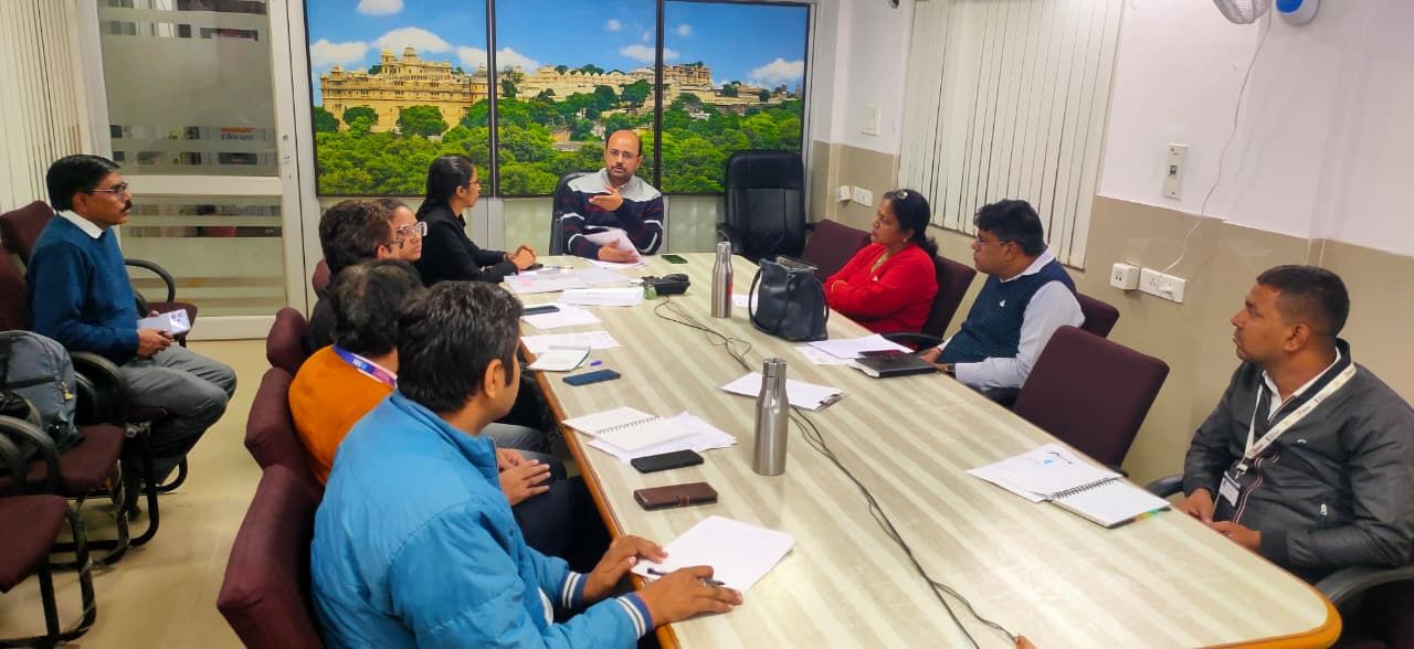Aadhaar Monitoring Committee