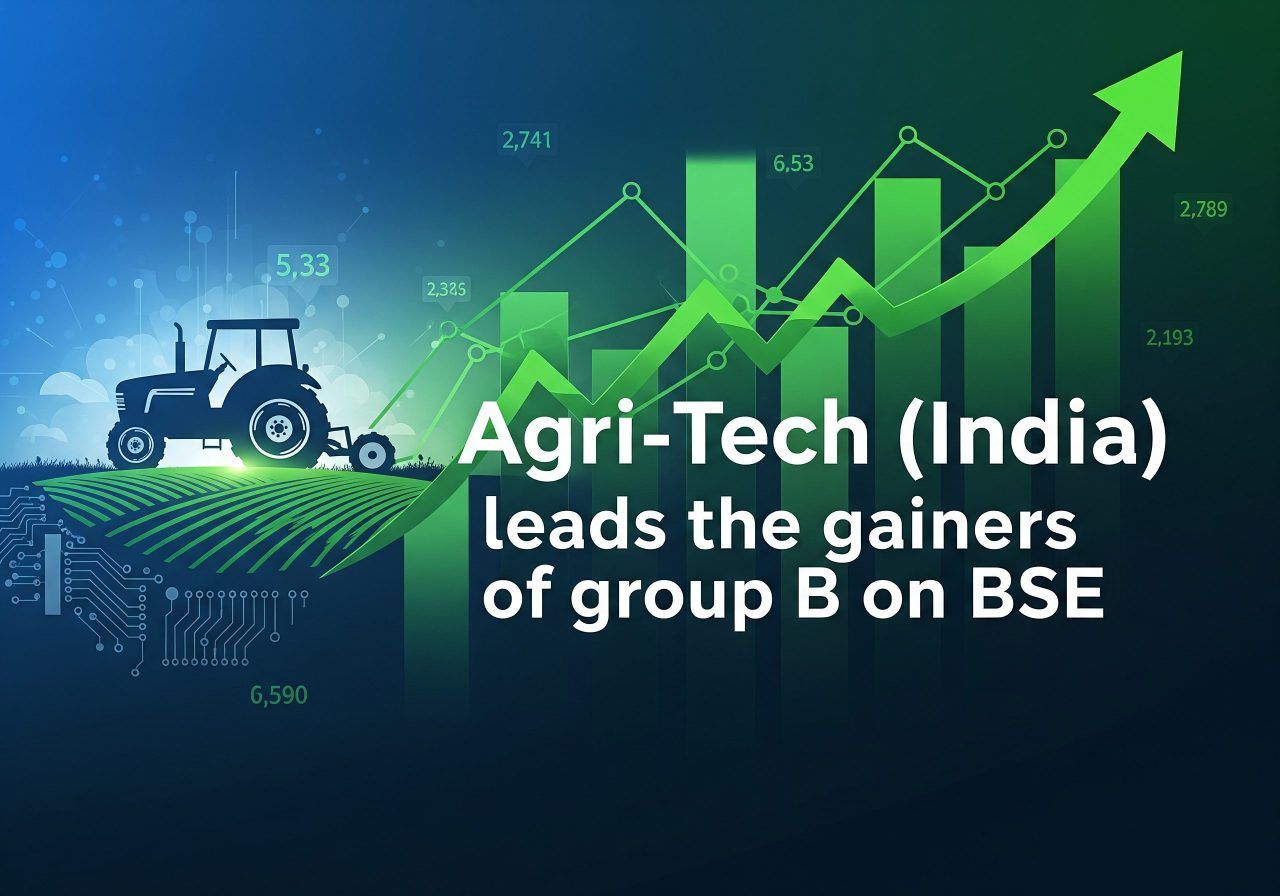 Agri-Tech (India)
