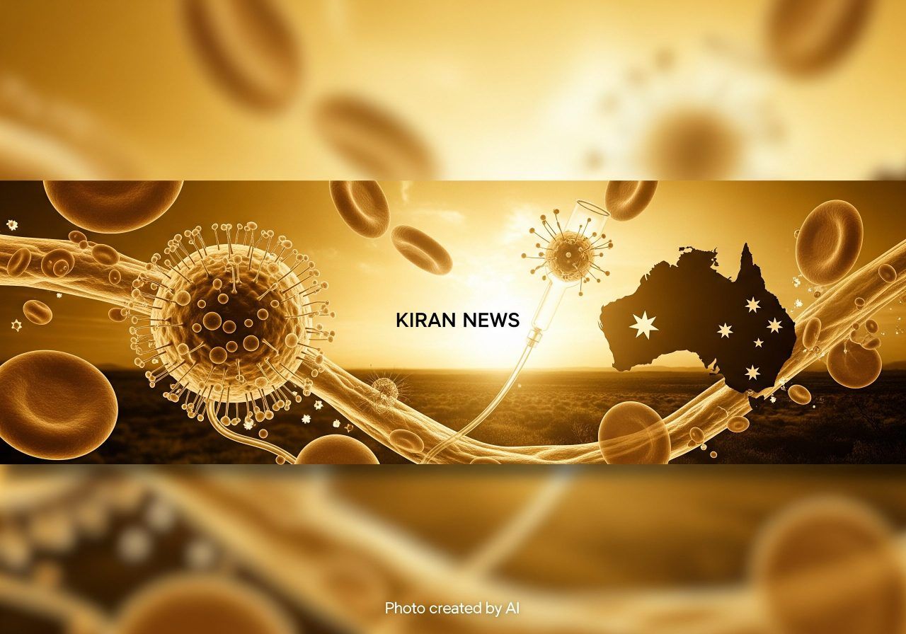 Blood Cancer Treatment