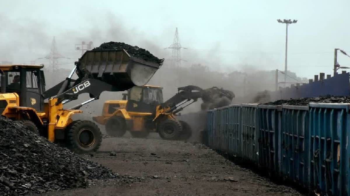 Coal India