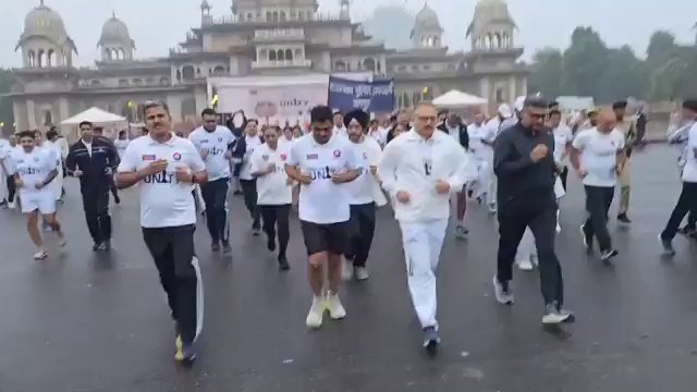DGP Rajeev Sharma