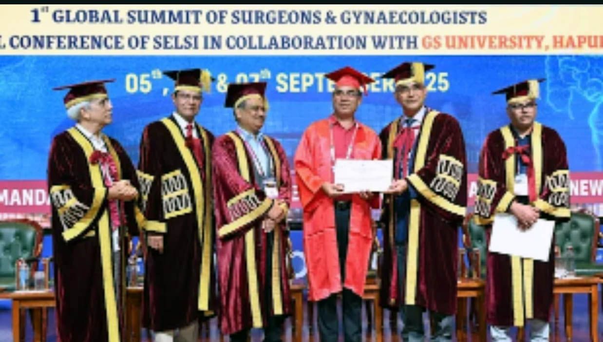 Dr. P.P. Sharma