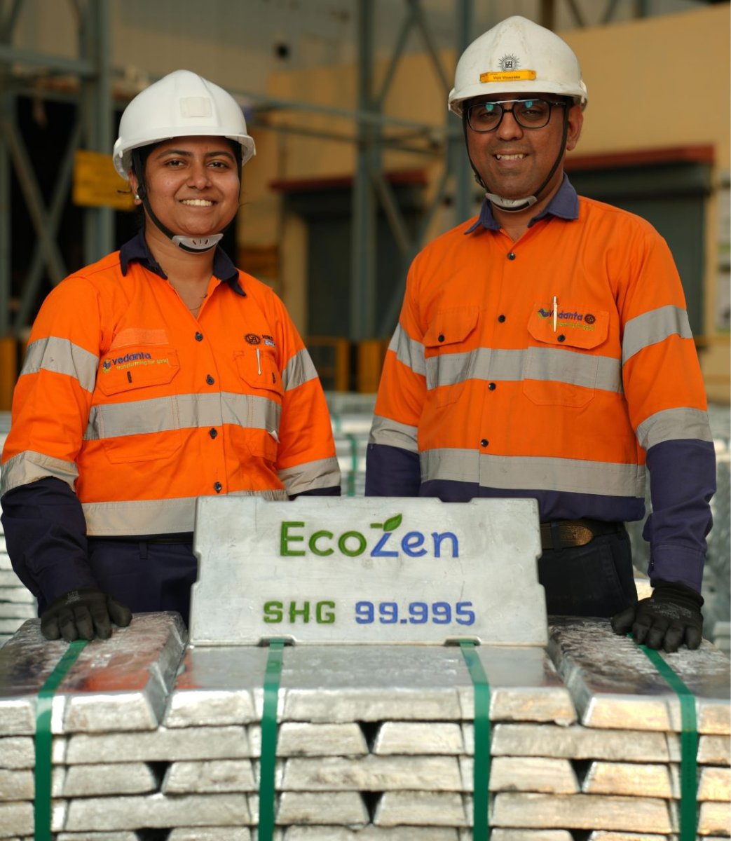 EcoZen Pioneers