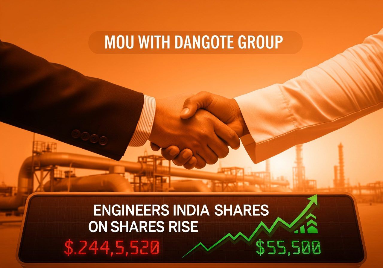 Engineers India