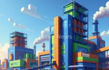 Grasim shines on reporting 31% rise in Q4 consolidated net profit