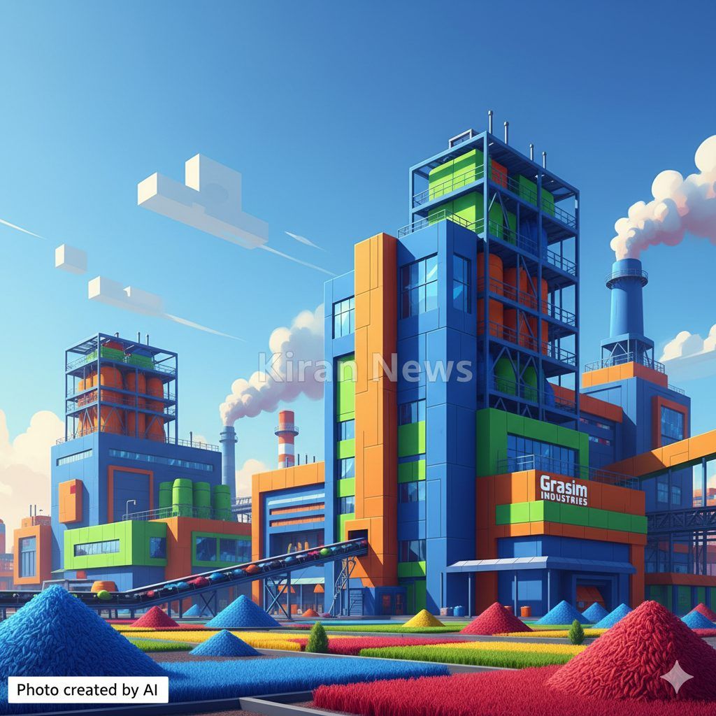 Grasim Industries
