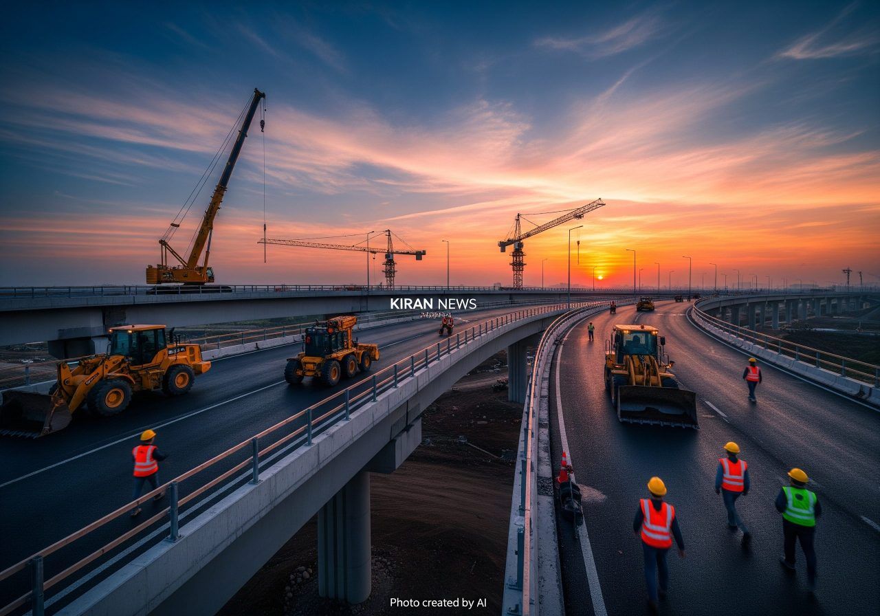 Hazoor Multi Projects