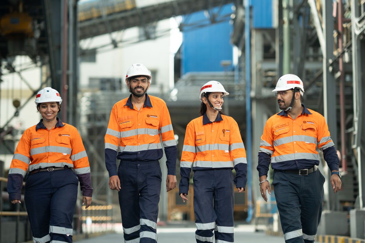 Hindustan Zinc