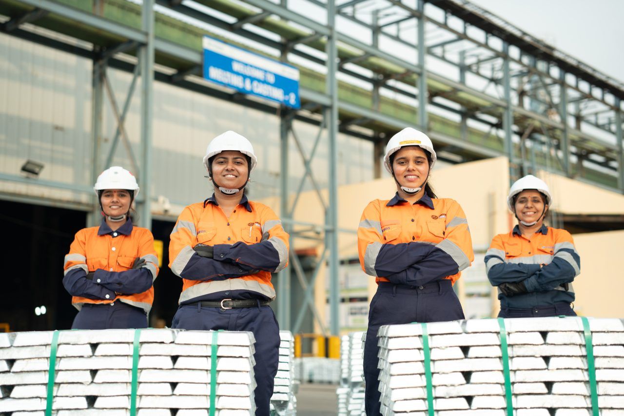 Hindustan Zinc