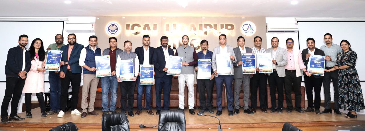 ICAI Udaipur