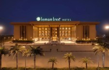 Lemon Tree Hotels moves up on opening Keys Prima by Lemon Tree Hotels in Nashik