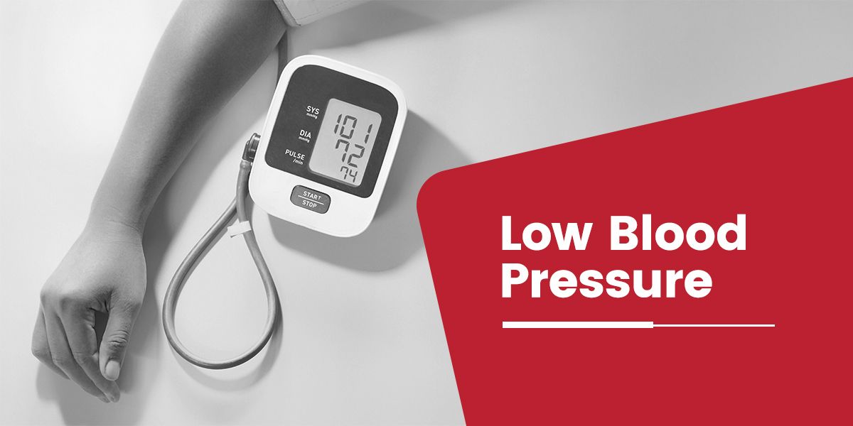 Low BP