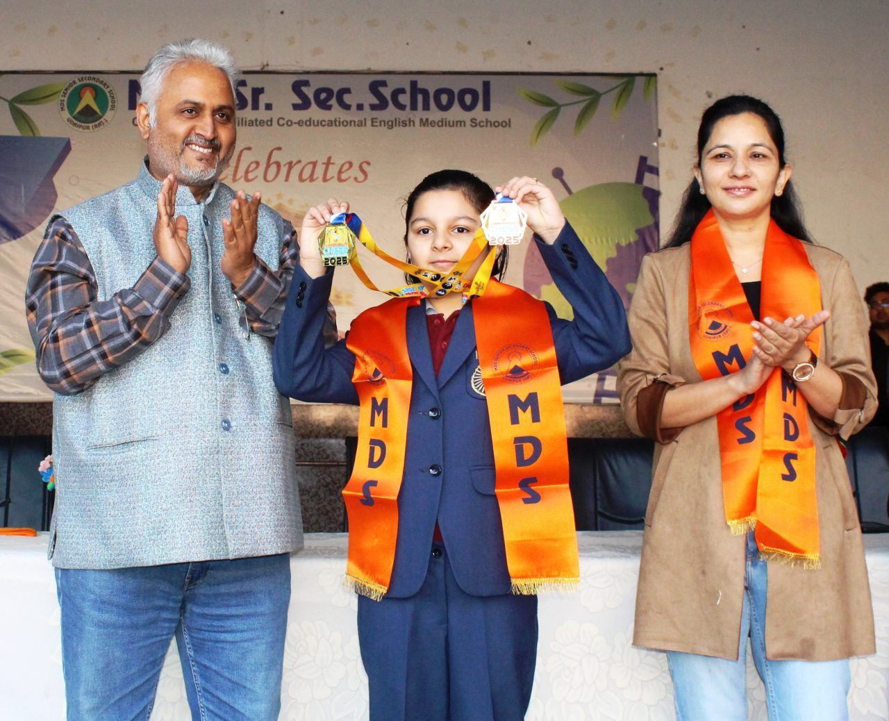 MDS Public School