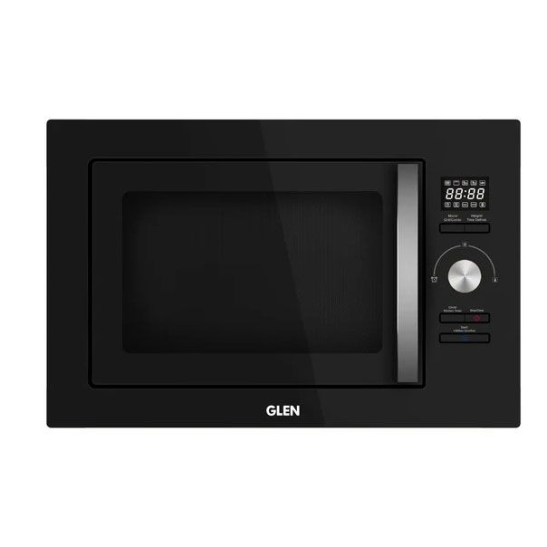 Microwave Ovens