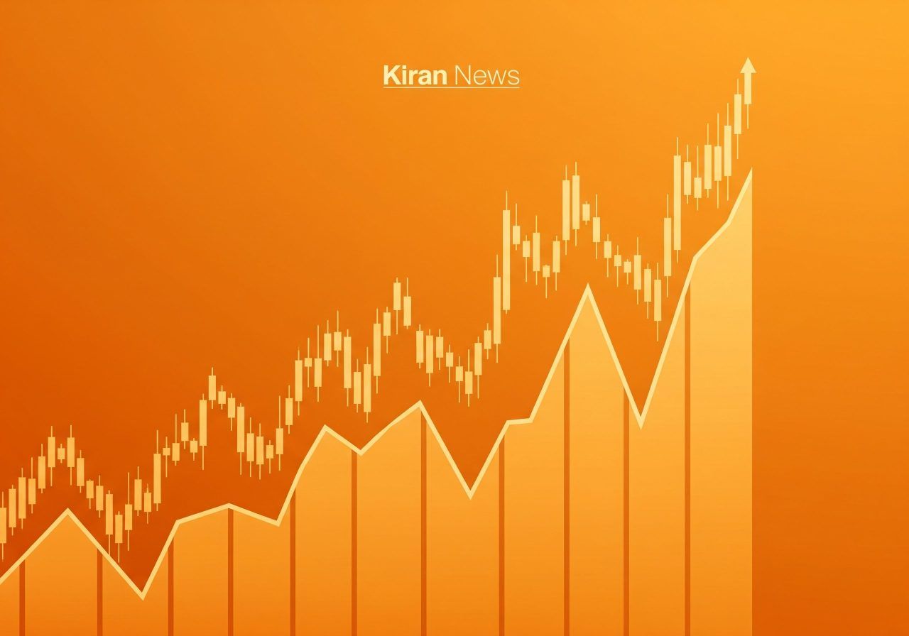 Oriental Rail Infra