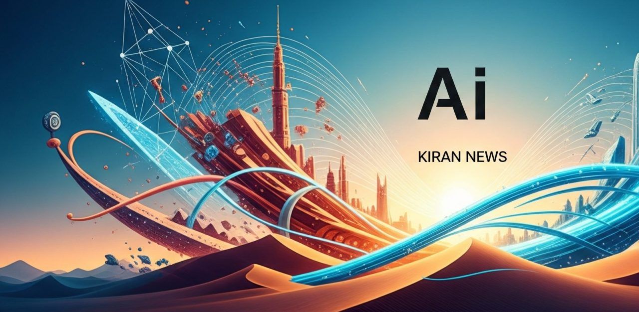 RNIT AI Solutions surges on signing service level agreement with Government of Andhra Pradesh