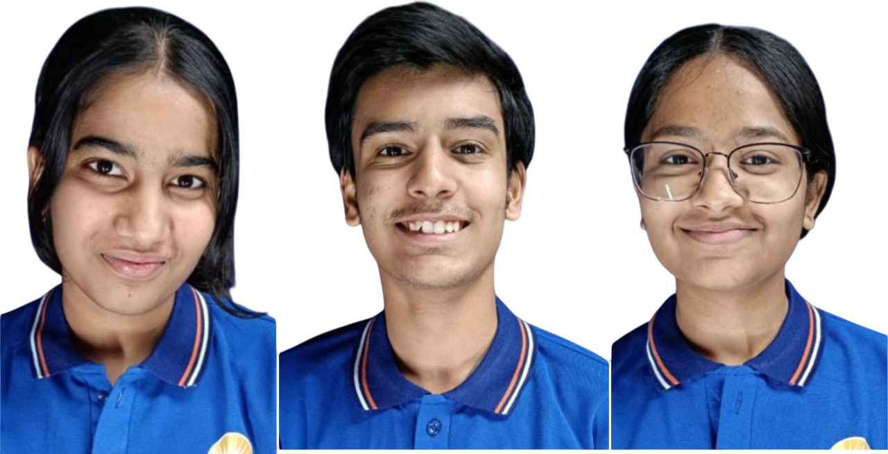 Radiant Academy