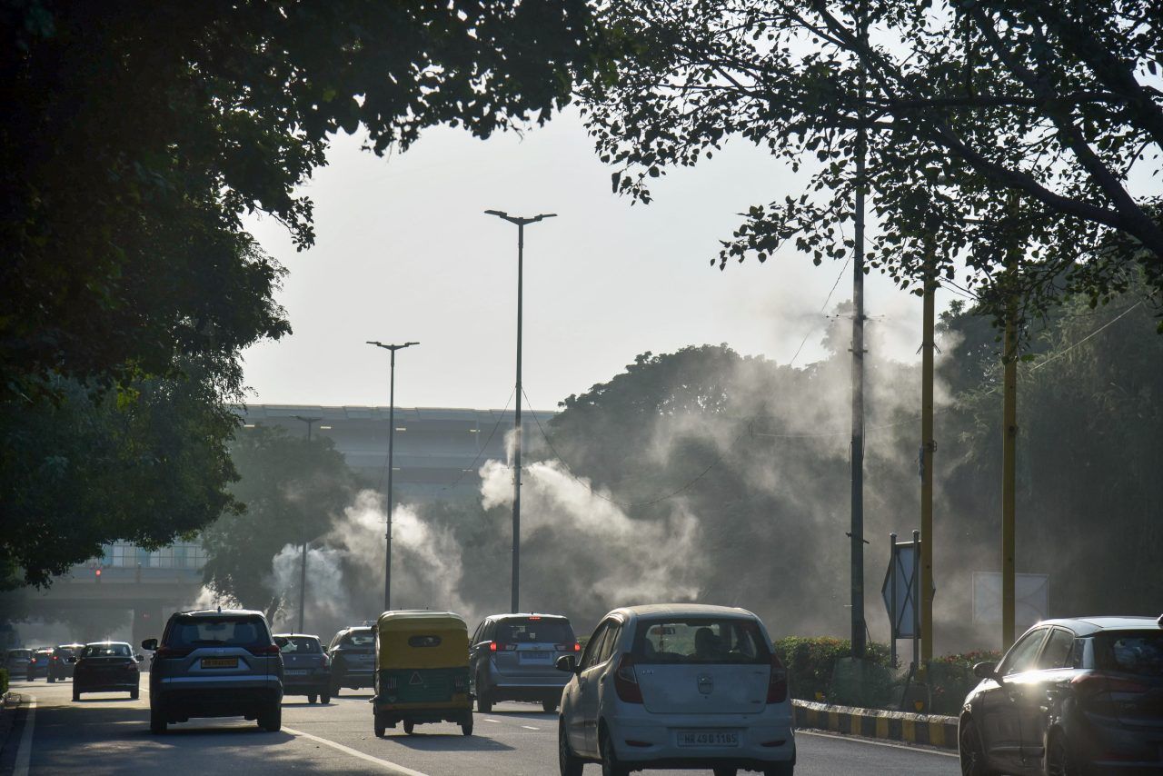 Rajasthan cold wave alert
