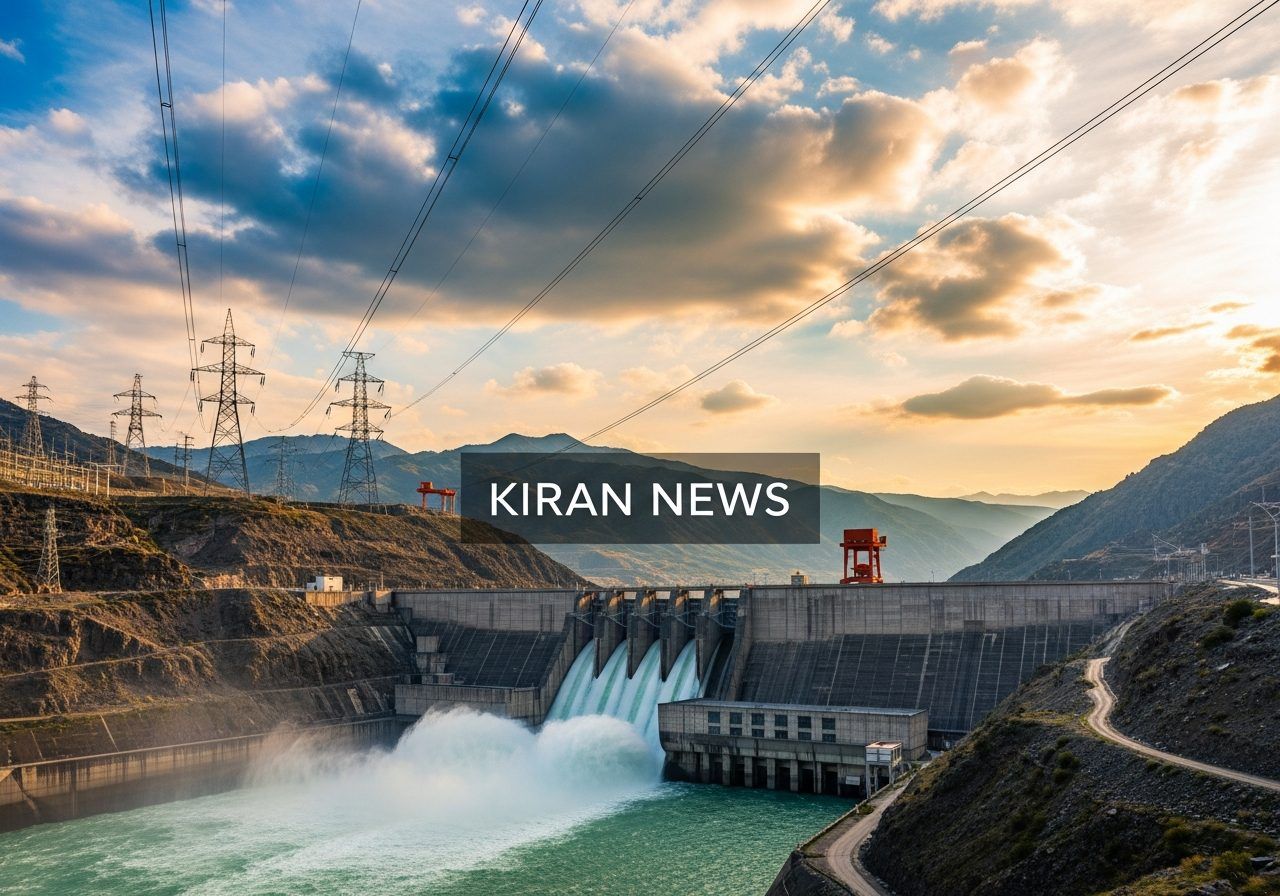 Om Power Transmission debuts at 3% premium on BSE