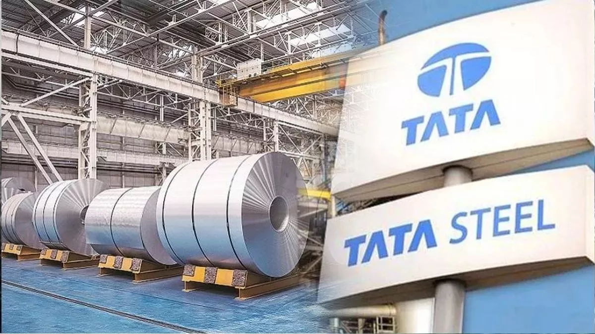 Tata Steel inches up on executing share subscription, shareholders’ pact with TPREL, TPAL