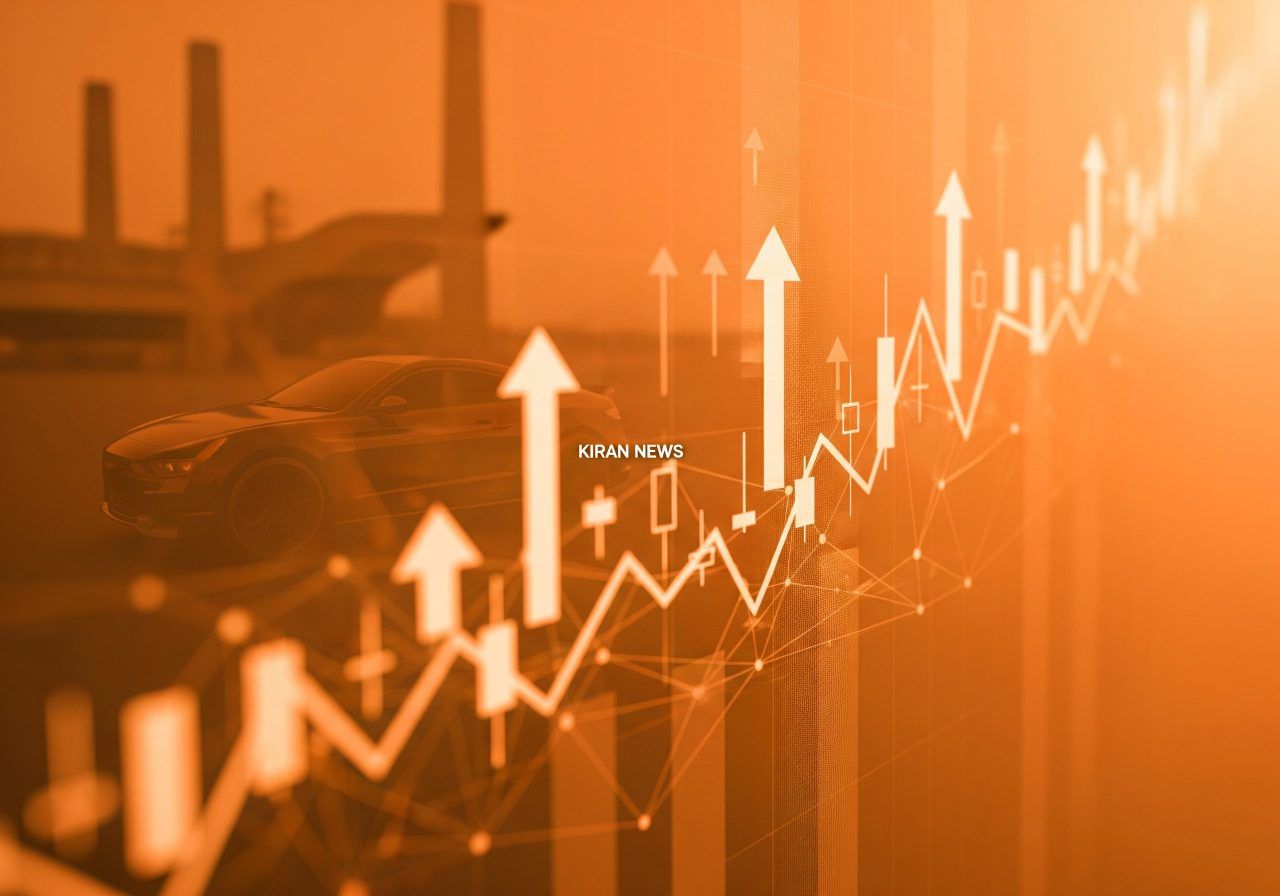 Tata Technologies soars on reporting 8% rise in Q4 consolidated net profit