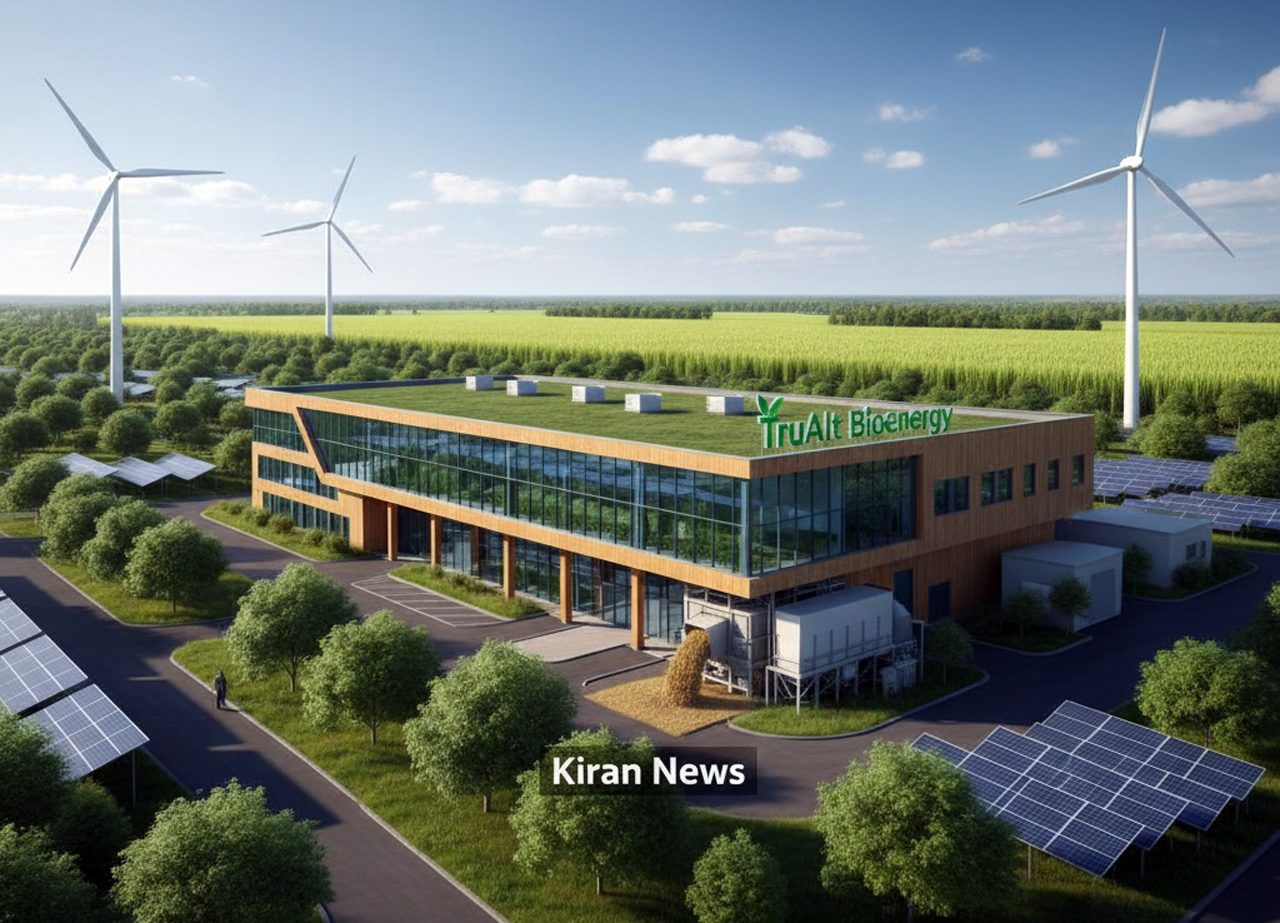 TruAlt Bioenergy