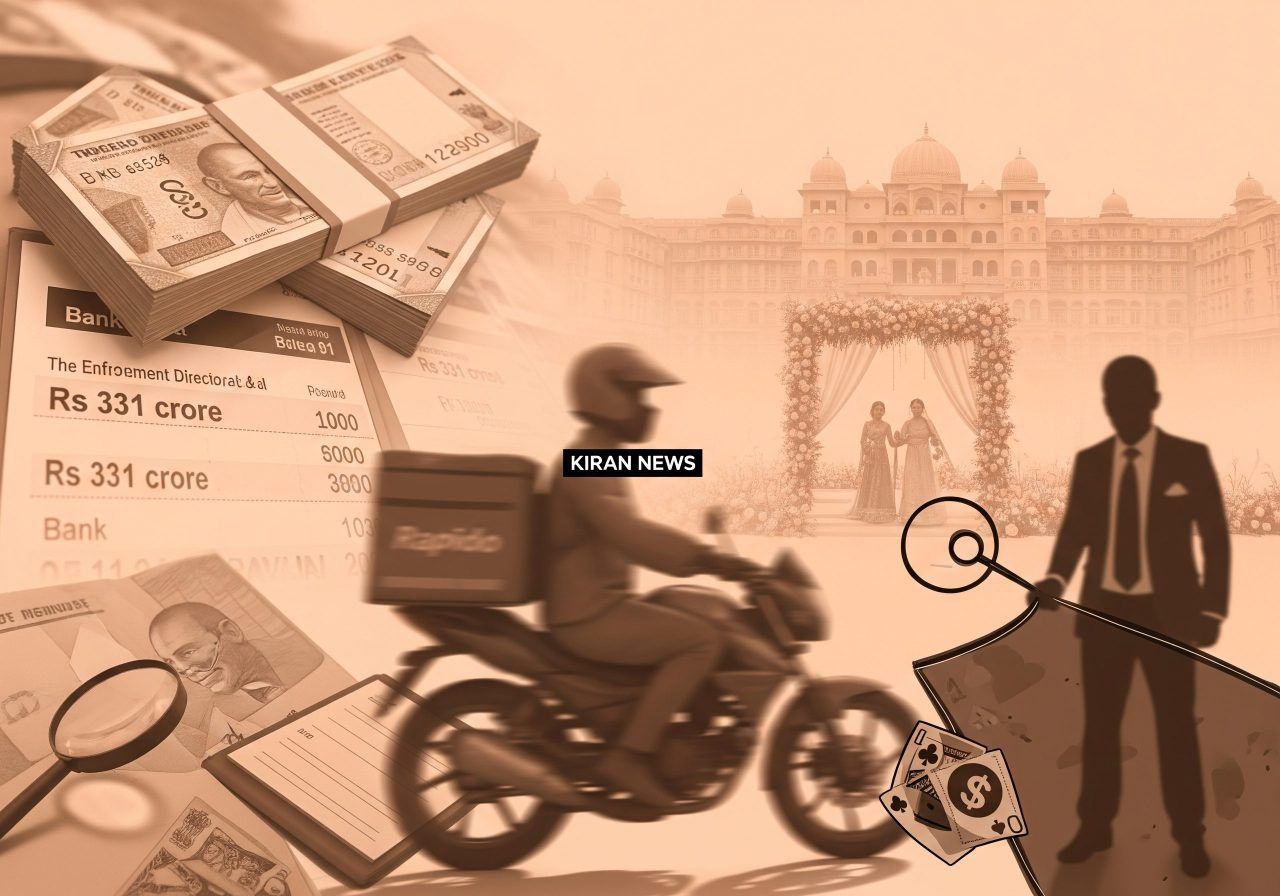 Udaipur Royal Wedding