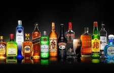 United Spirits gains as its consolidated net profit rises 11% in Q1