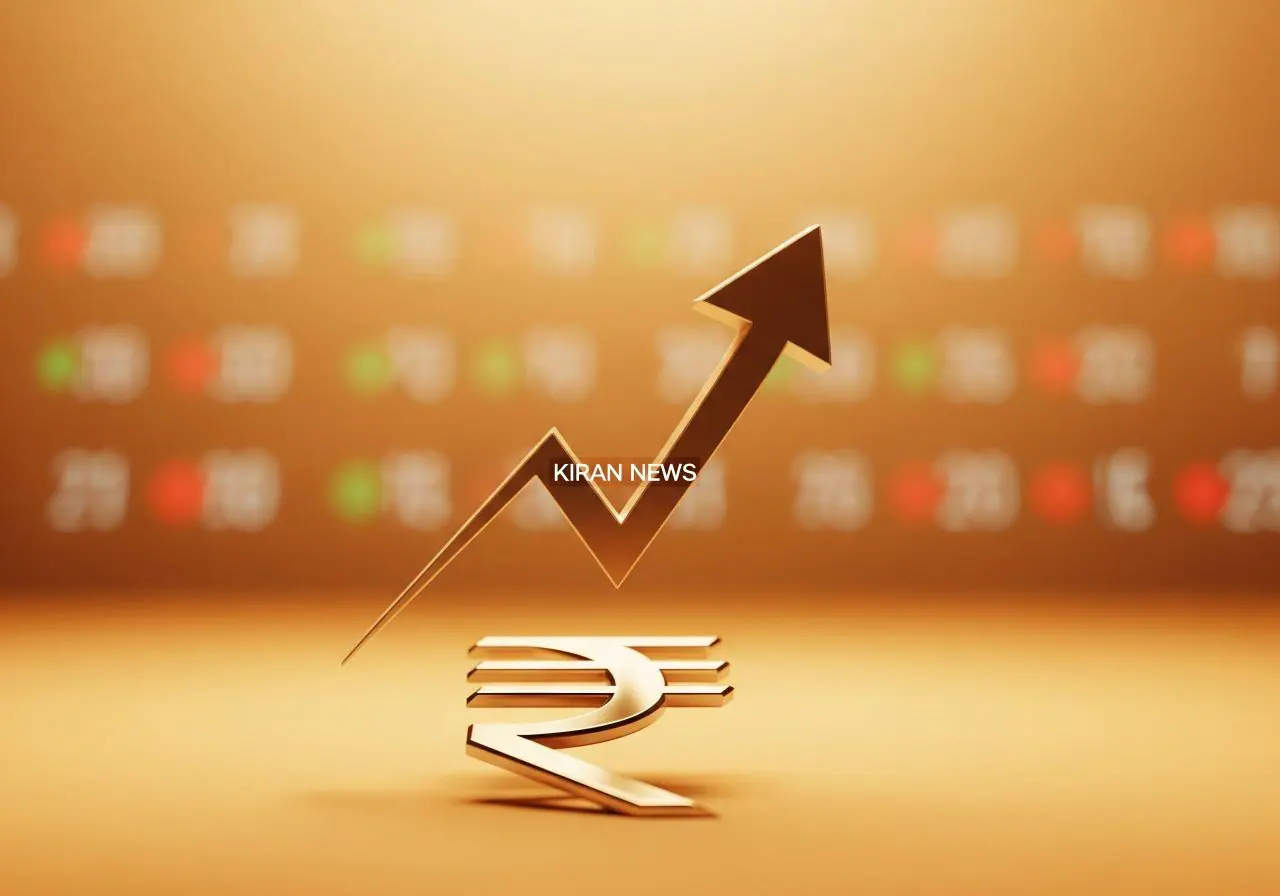 Veerhealth Care rises on bagging contract manufacturing order worth Rs 76.40 lakh