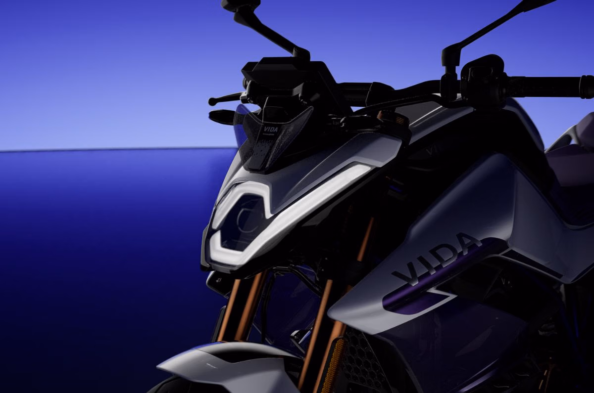 Hero’s First Electric Motorcycle Unveiled, Bookings Open; Deliveries to Begin Soon | Udaipur Kiran