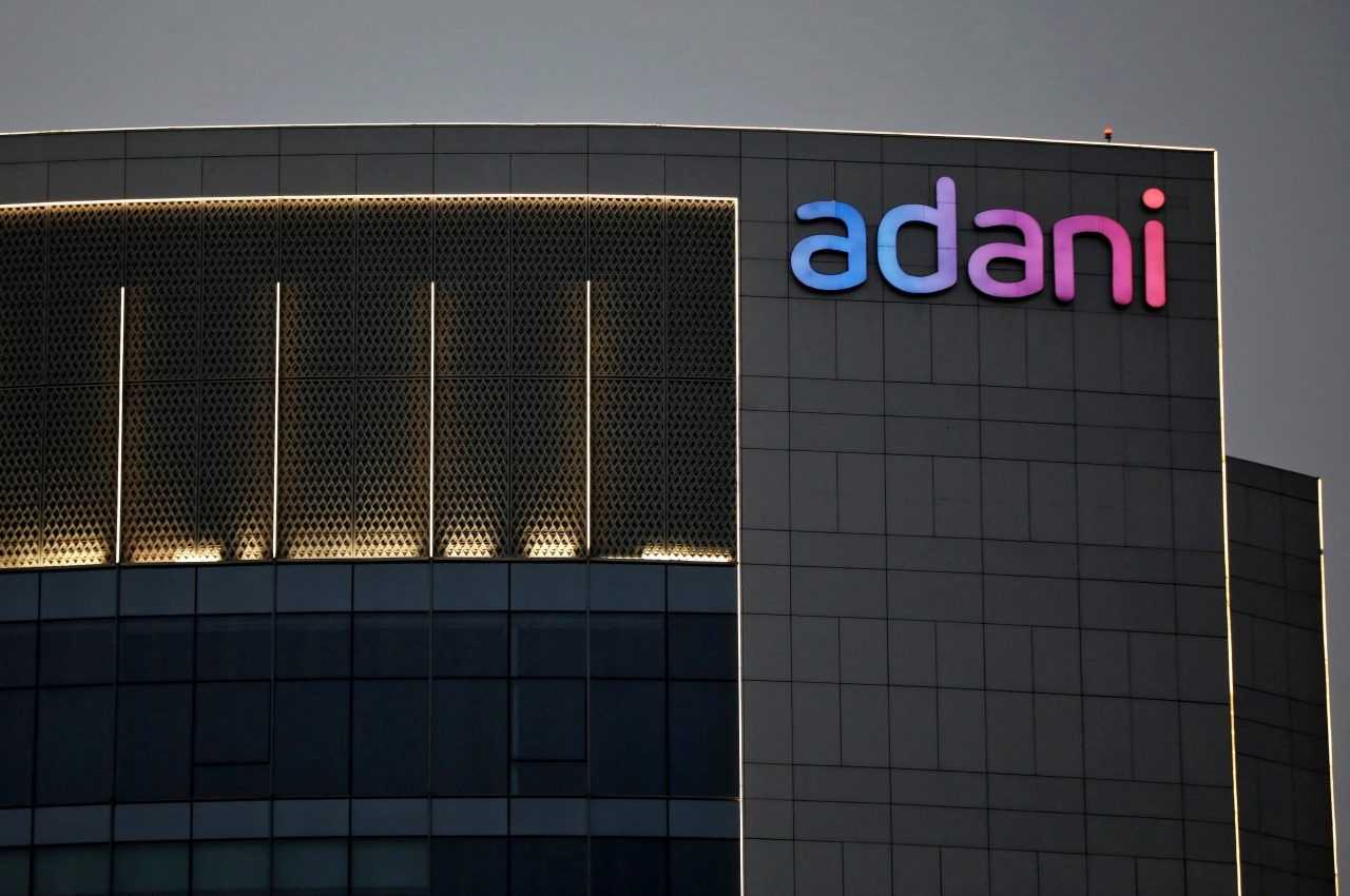 Adani Enterprises