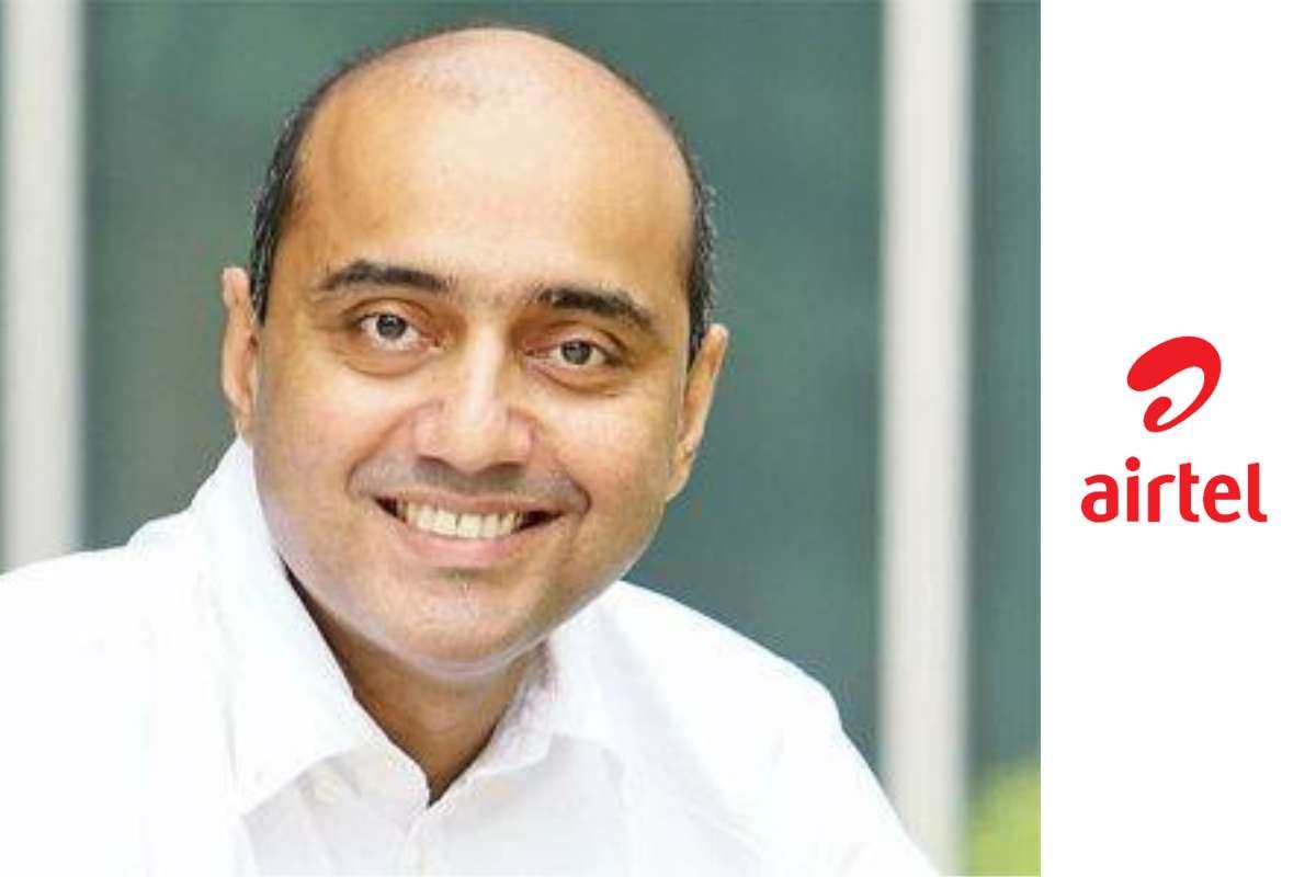 Bharti Airtel