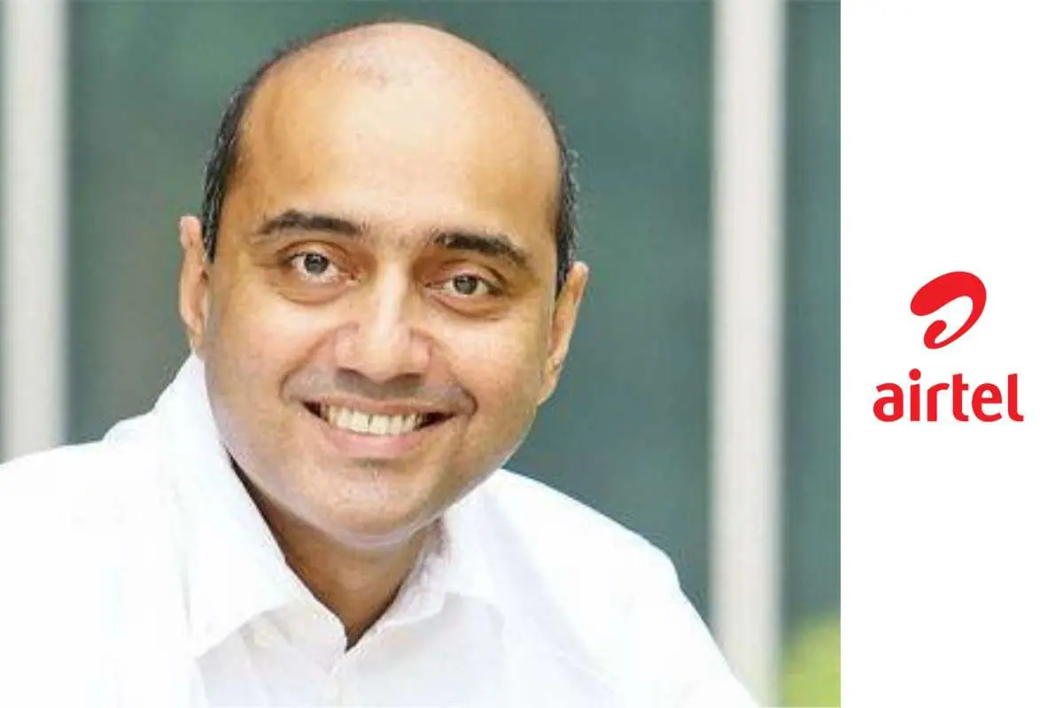 Bharti Airtel