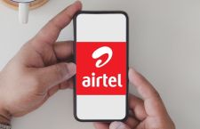 Bharti Airtel surges despite reporting 34% fall in Q4FY26 consolidated net profit