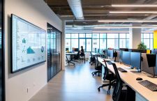 Aurionpro Solutions moves up on launching AI-native trade finance platform ‘Fintra’