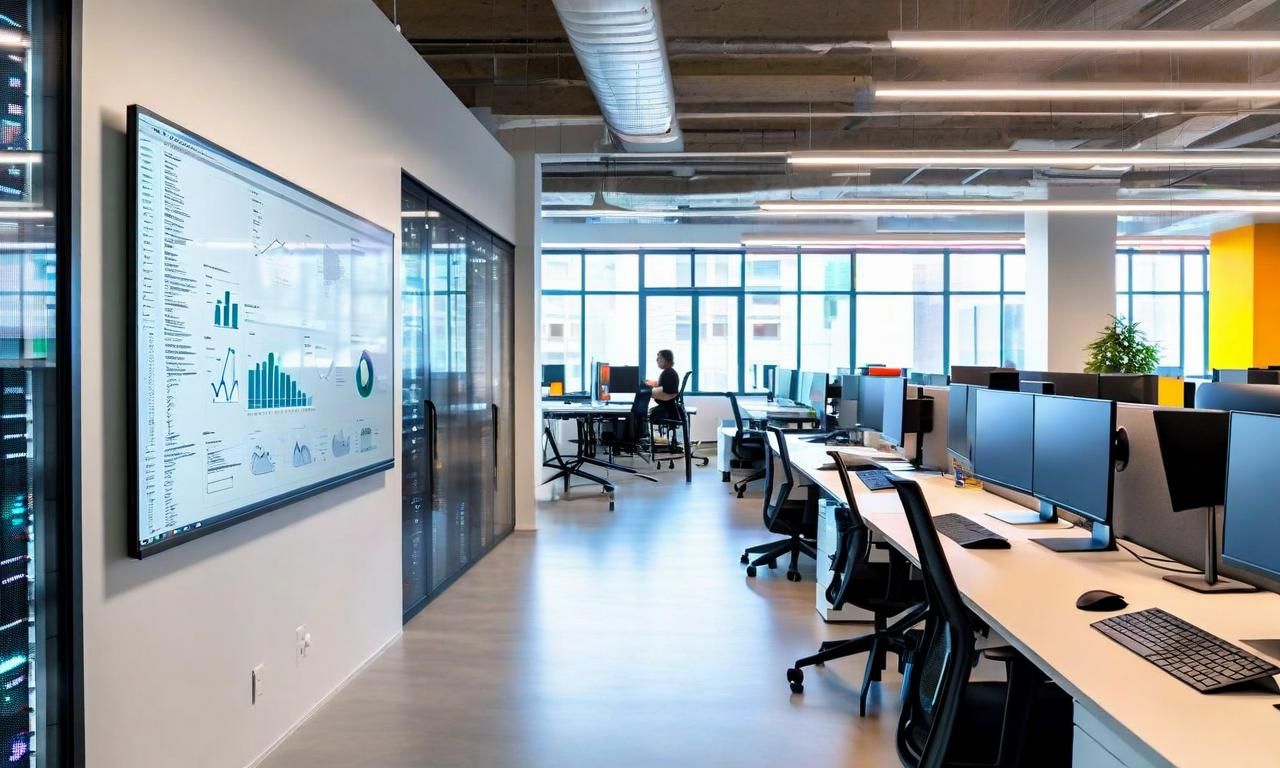 Aurionpro Solutions moves up on launching AI-native trade finance platform ‘Fintra’