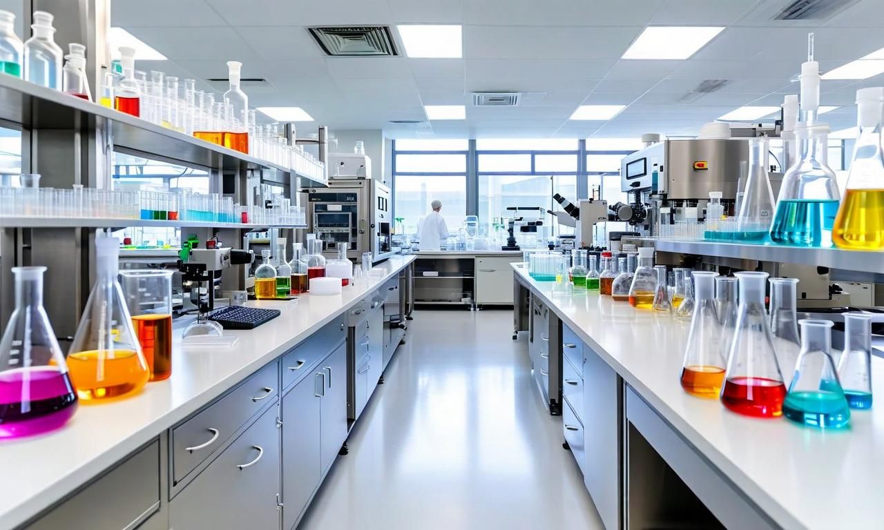 Auro Laboratories