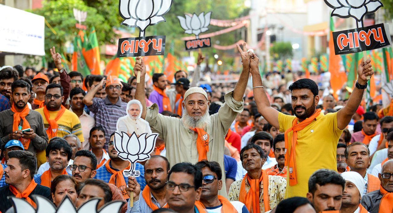 Bihar Results