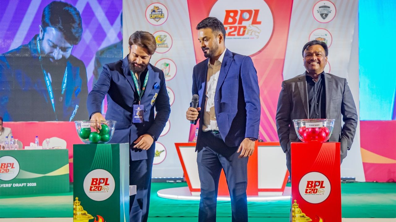 Bangladesh Premier League