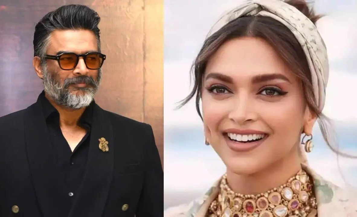 Deepika Padukone