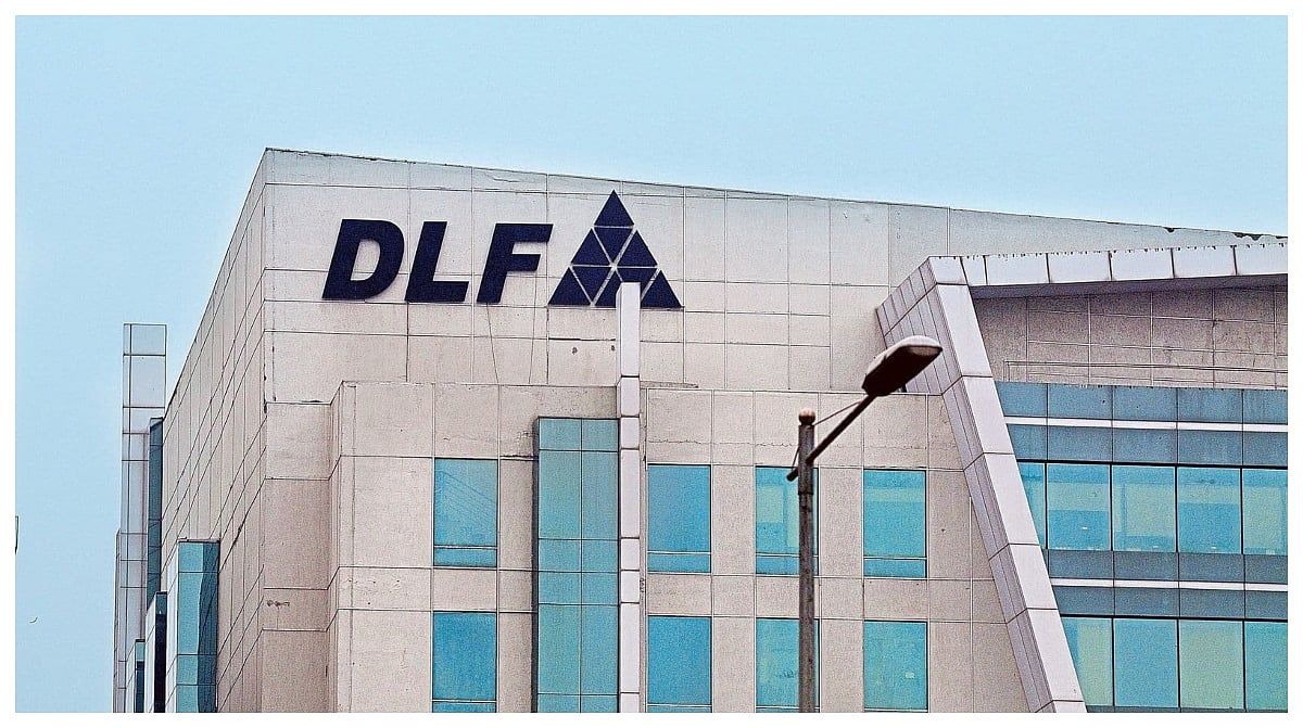 DLF Ltd.