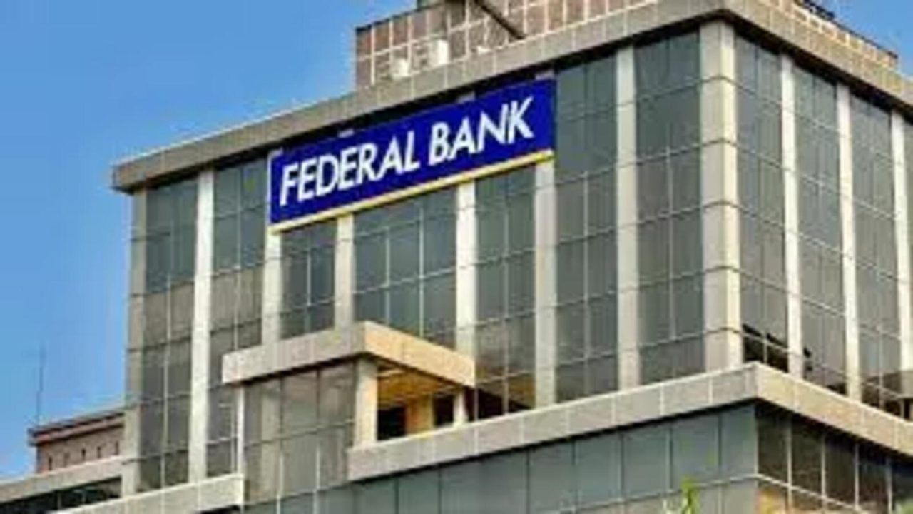Federal Bank trades higher on reporting 23% rise in Q4FY26 consolidated net profit