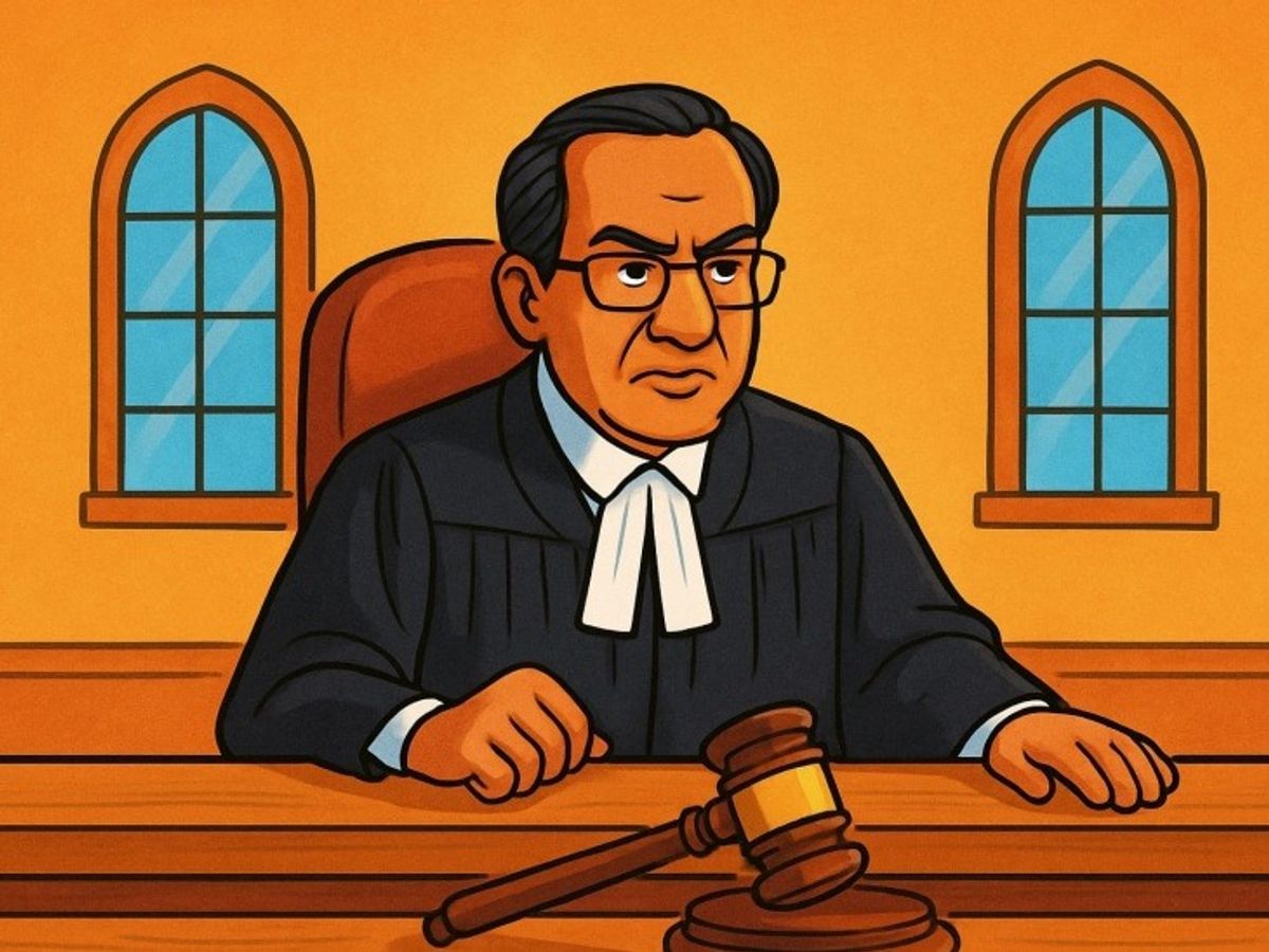 Rajasthan HC Stays
