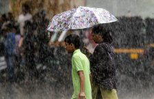 Bihar rain alert