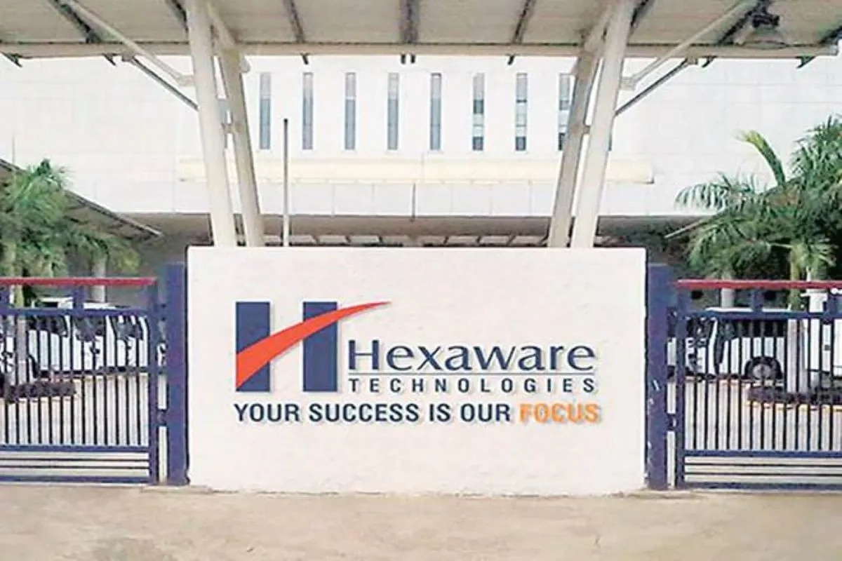 Hexaware Technologies