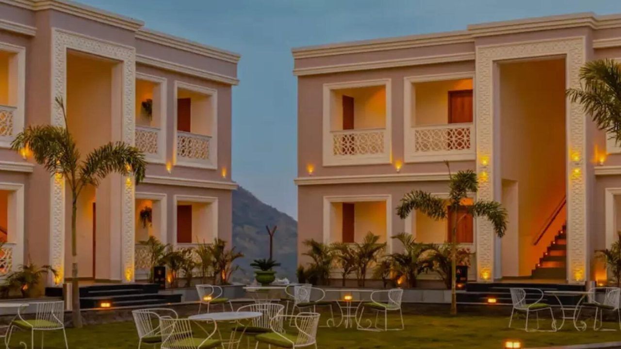 Indian Hotels Company