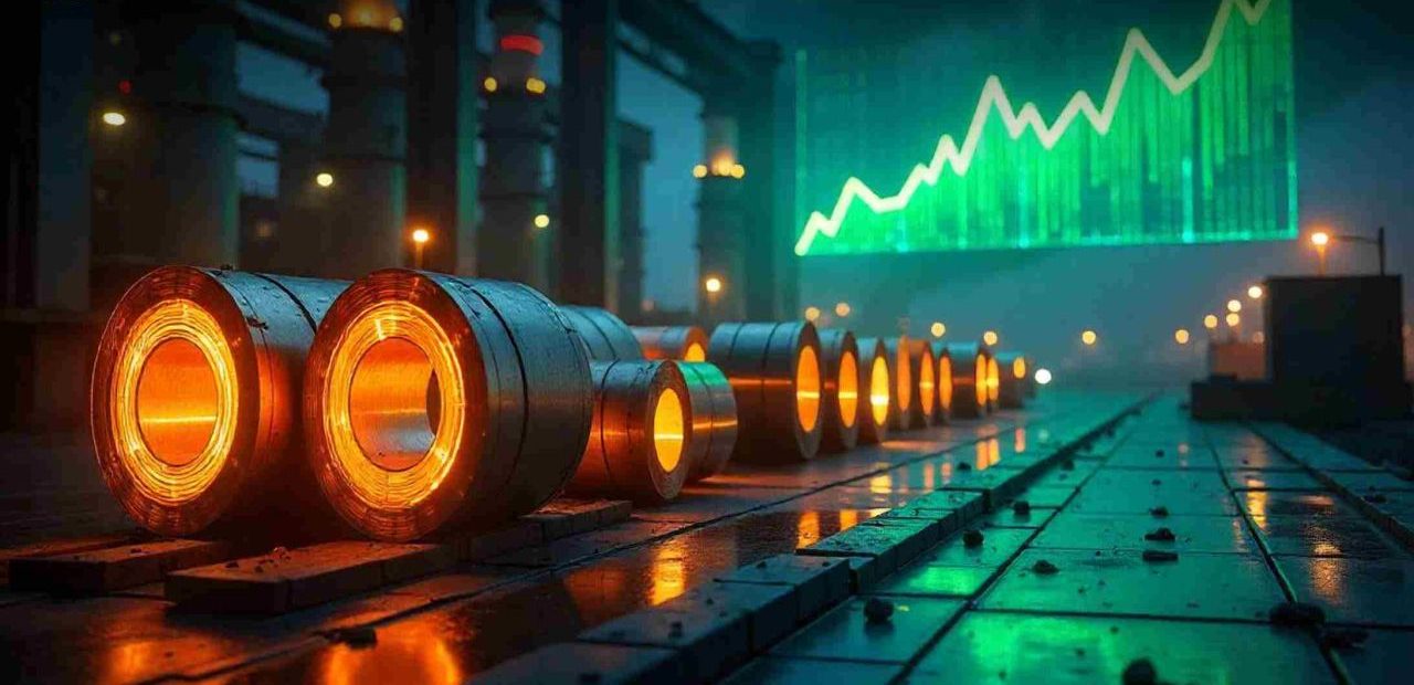 Indian Markets