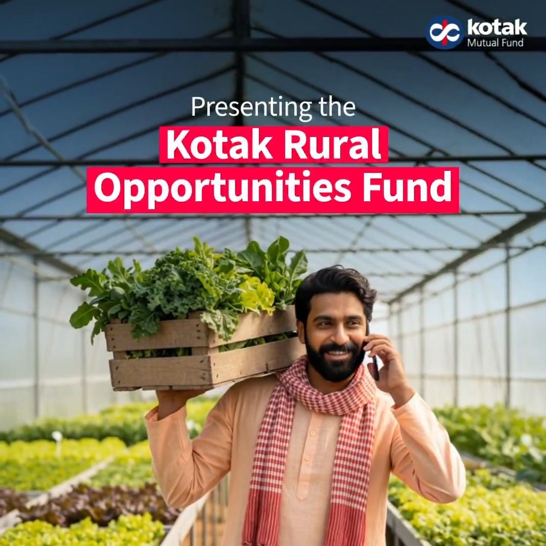 Kotak Mutual Fund
