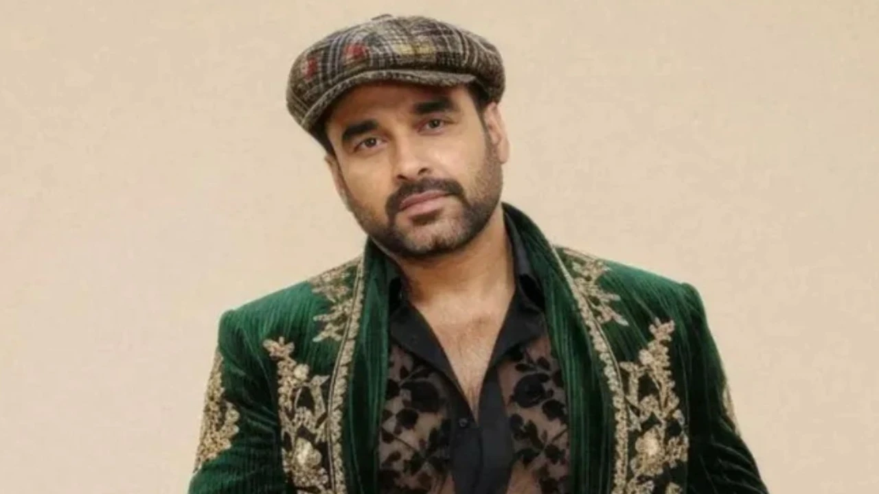 Pankaj Tripathi