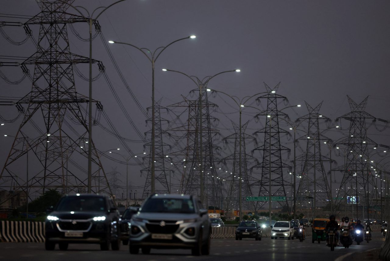 Power Grid
